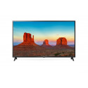 TV 49" 4K TVs LED TVs LG 49UK6200 ( 3840 x 2160 ; SmartTV ; DVB-C DVB-T2 DVB-S2 )