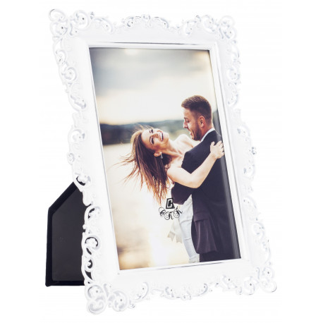 Foto rāmis CK 728 10x15 STWH