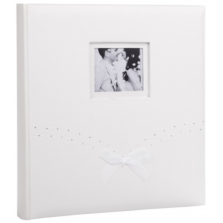 Albums BBD100PG Emi White