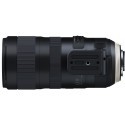 Tamron SP 70-200mm f/2.8 Di VC USD G2 objektiiv Nikonile