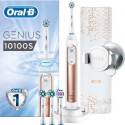 Braun Oral-B Genius 10100S - rose gold