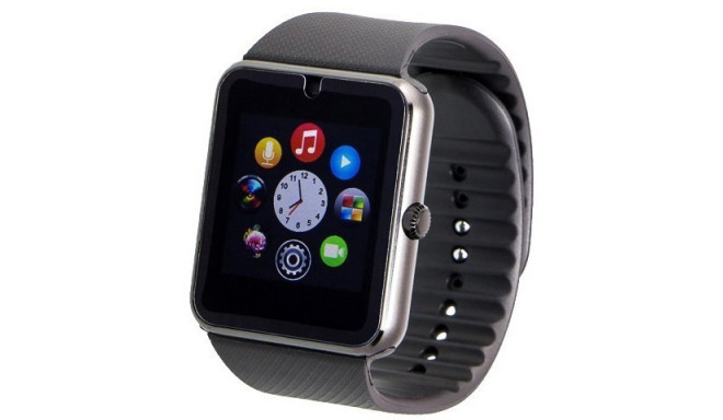 Garett smartwatch G25, black (opened package)