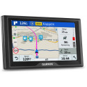 Garmin Drive 61 LMT-S Central Europe (opened package)