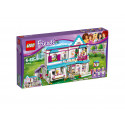 41314 LEGO® Friends Stefānijas māja