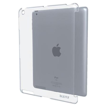 Чехол Leitz iPad/iPad2, прозрачный