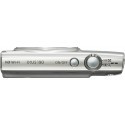 Canon Digital Ixus 190, silver