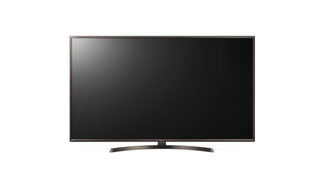 LG televiisor 49" UHD 4K SmartTV 49UK6400PLF