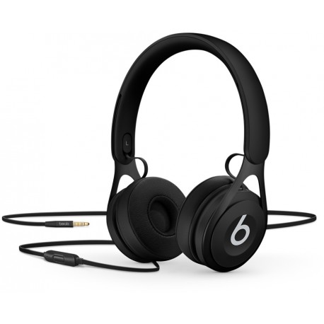 Beats headset EP, black