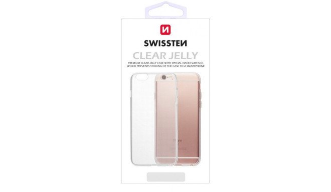 Чехол Swissten Jelly iPhone 7/8 Plus