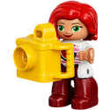 LEGO Duplo toy blocks Big Fair (10840)