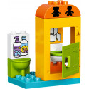 LEGO Duplo toy blocks Big Fair (10840)