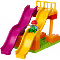 LEGO Duplo toy blocks Big Fair (10840)
