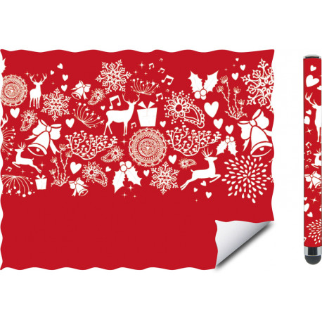 Speedlink irbulis + tīrīšanas drāniņa Cerimo Christmas Set