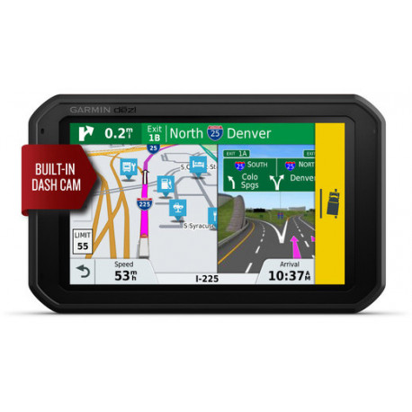 Garmin dezlCam 785 LMT-D