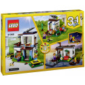 LEGO Creator mänguklotsid Modular Modern Home (31068)