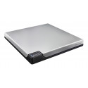 Pioneer väline DVD-kirjutaja BDR-XD05TS Slim USB 3.0
