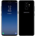Samsung G965 Galaxy S9+ 4G 64GB midnight black DE