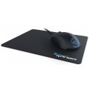 Roccat hiir Lua + hiirematt Kanga ()