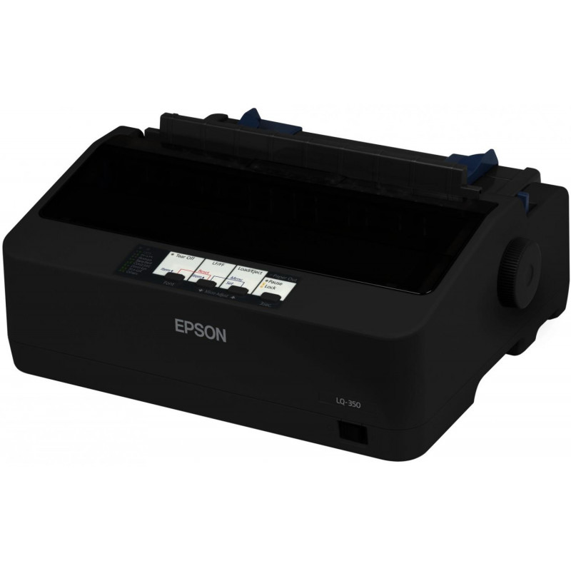 Принтер Epson Lx 350 Купить