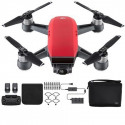 DJI SPARK Fly More Combo (EU) Lava Red