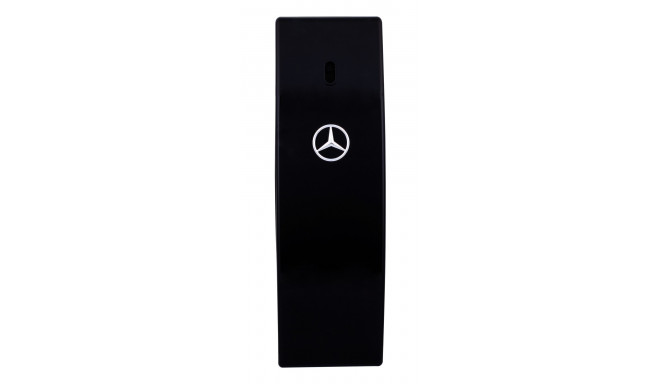 Mercedes-Benz Mercedes-Benz Club Black Eau de Toilette (100ml)