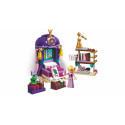 41156 LEGO® Disney Princess Rapuntseli lossi magamistuba