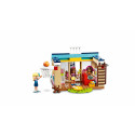 10763 LEGO® Juniors Stefānijas māja pie ezera