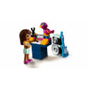 41341 LEGO® LEGO Friends Andrea magamistuba