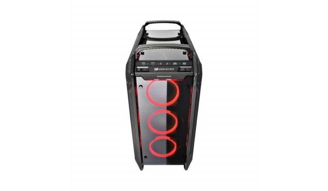 Cougar chassis ATX Semi-tower Evo 106AMT0.0001