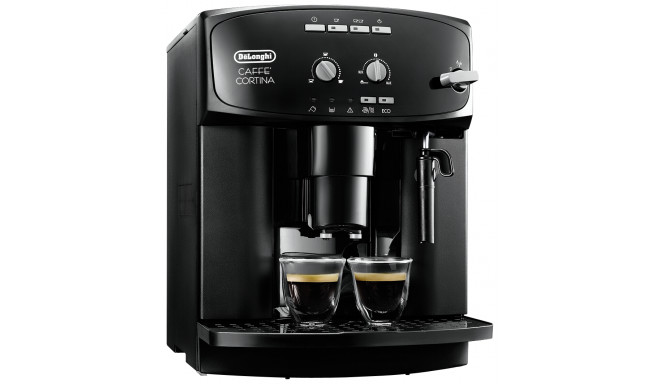 DeLonghi ESAM 2900 Caffe Cortina