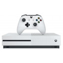 Microsoft Xbox One S 1TB White + Forza Horizo