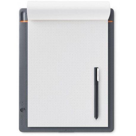 Wacom графический планшет Bamboo Slate L