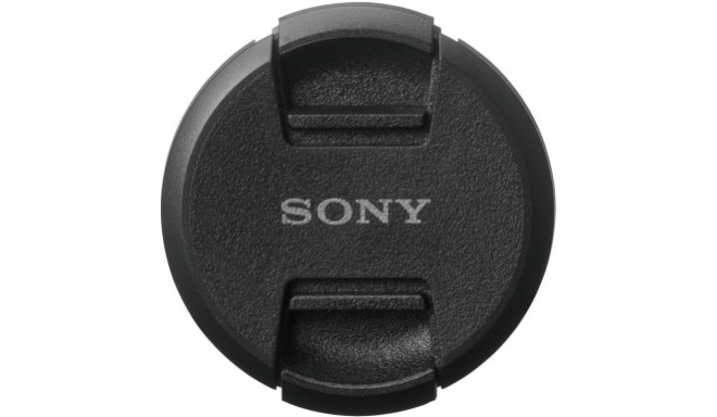 Крышка для объектива Sony ALC-F67S