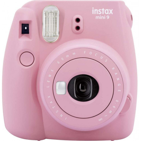 Fujifilm Instax Mini 9, maigi rozā