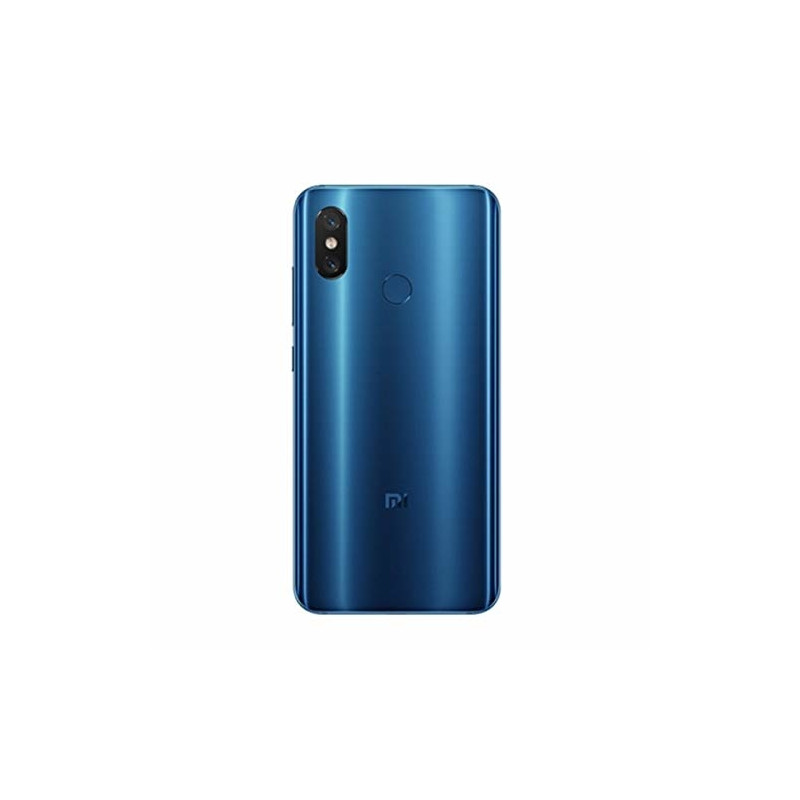 Blue смартфон. 13 Dual 128gb Blue.