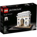 LEGO Architecture Triumfikaar