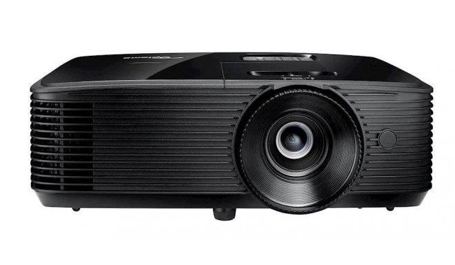 Optoma projector HD143X 3D 3000lm