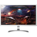 LG monitor 27" IPS/PLS 4K UHD 27UD59-W, valge
