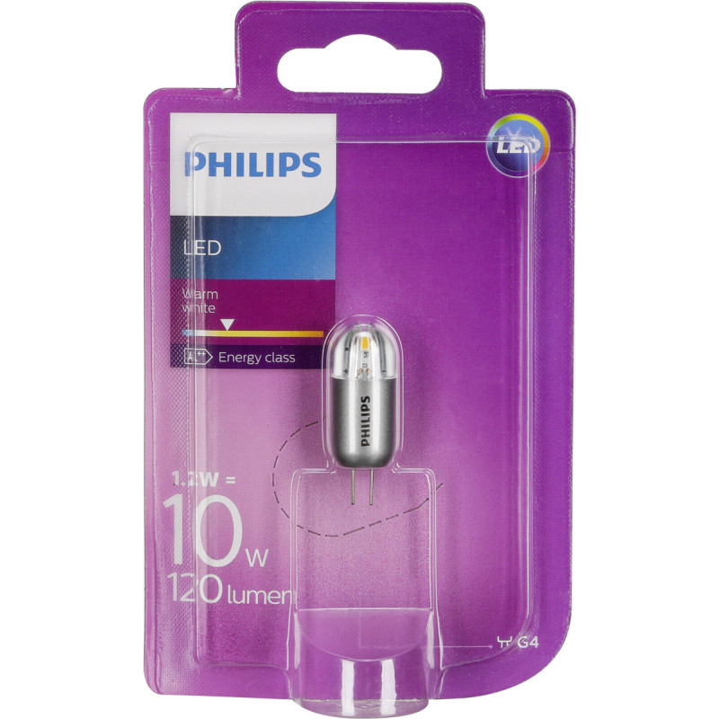 philips 12 w led