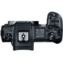 Canon EOS R + adapter EF-EOS-R + Tamron 17-35mm OSD