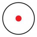 Konus Red Dot Rifle Scope SightPro Fission 2.0