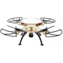 Syma X8HW (FPV 1MP Camera, 2.4GHz, Hover mode, range up to 70m)