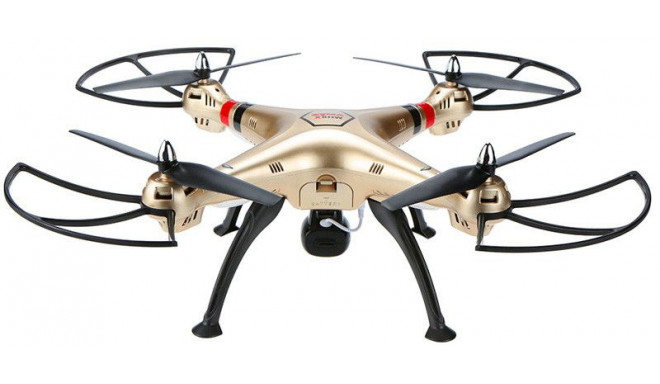 Syma drone X8HW