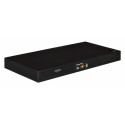 Blu-ray player LG UBK80.DEUSLLK ( black color )