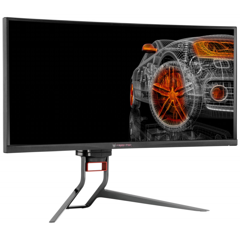 Monitor 34