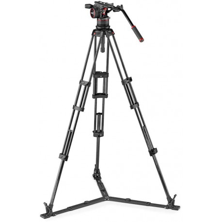 Manfrotto statiivikomplekt MVKN12TWINGC