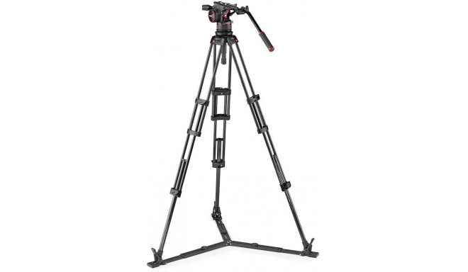 Manfrotto tripod kit MVKN12TWINGC