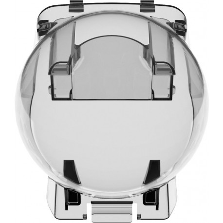 DJI Mavic 2 Zoom gimbali kinnitus