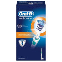 Braun Oral-B TriZone 600 white/bu