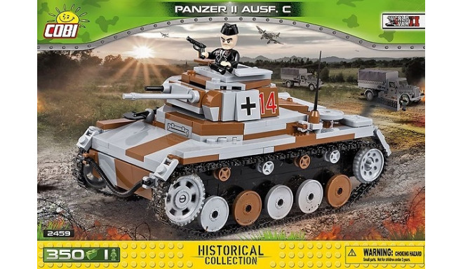 Armia Panzer Kampfw agen